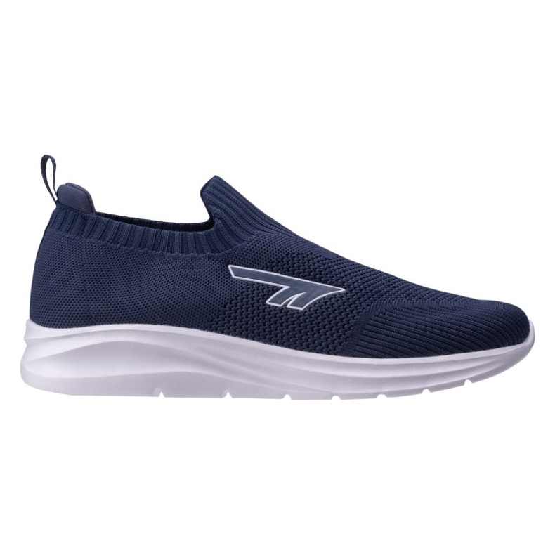 Hi-Tec Livento 92800654318 Zapatos azul marino para hombres