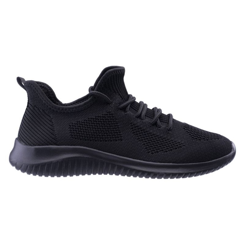 Martes Essentials Emidy 92800595262 zapatos negros