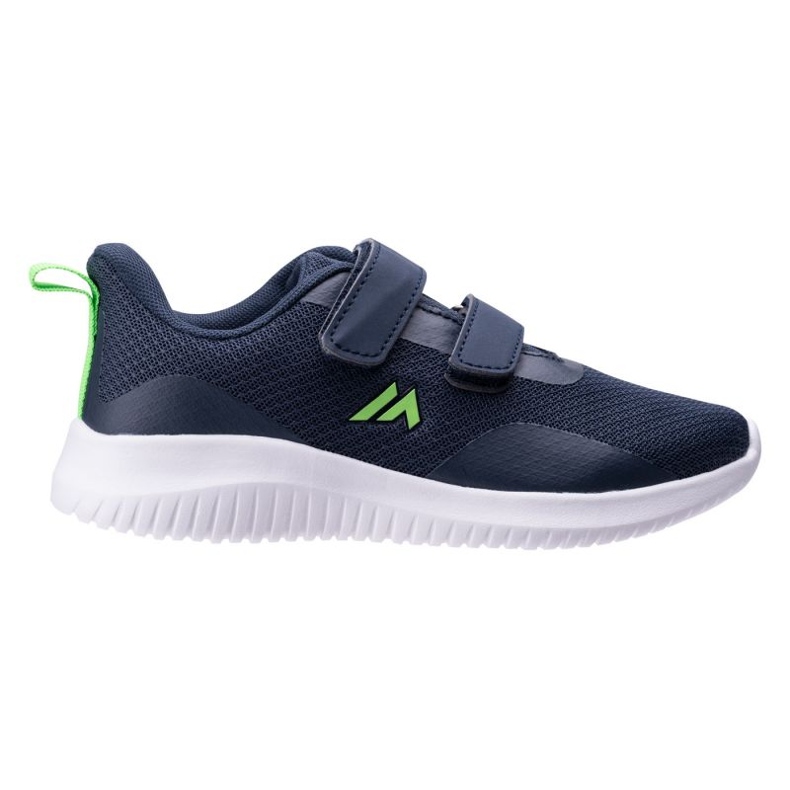 Martes Essentials Riken 92800654527 Zapatos azul marino
