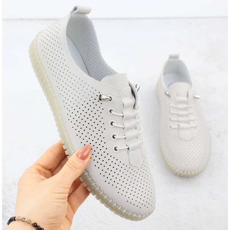 Los zapatos de trabajo de trabajo para mujeres resbalaron beige filippo dp6140 Los zapatos de trabajo de trabajo para mujeres resbalaron beige filippo dp6140