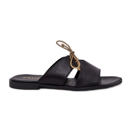 Flip Flip Flip Flip Zazoo 3022 Negro