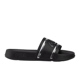 Fila Morro Bay logo FFW0102 83162 negro