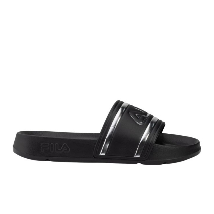 Fila Morro Bay logo FFW0102 83162 negro