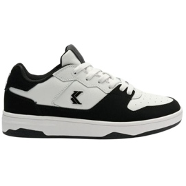 Karl Kania 89 2K PD0000003079 Blanco y negro