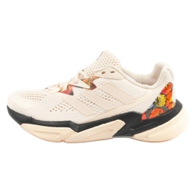 Zapatillas Adidas X9000L3 GX7742 beige
