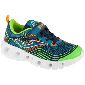 Joma Rase 2503 JRASS2503V Azul-Verde