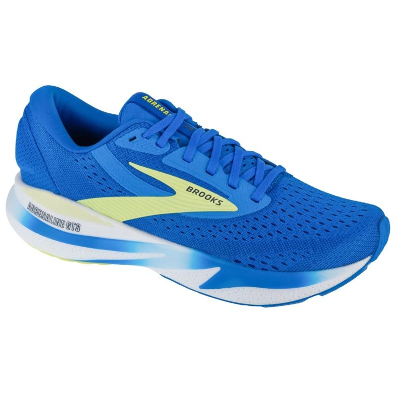 Brooks Adrenaline GTS 24 1104371D434 Zapatos para correr azul Brooks Adrenaline GTS 24 1104371D434 Zapatos para correr azul