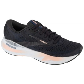 Brooks Adrenaline GTS 24 1204261B023 Zapatos para correr negro