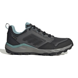 Zapatos impermeables para mujeres Adidas Terrex Tracerocker 2 GTX IF5028 gris