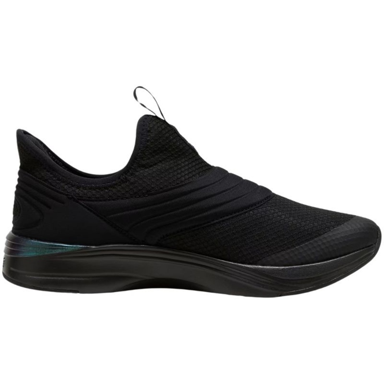 Puma Softride Sophia 2 Softride 2 zapatos metacromáticos 379590 01 negro Puma Softride Sophia 2 Softride 2 zapatos metacromáticos 379590 01 negro