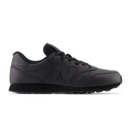 New Balance GM500ZB2 Zapatos negro
