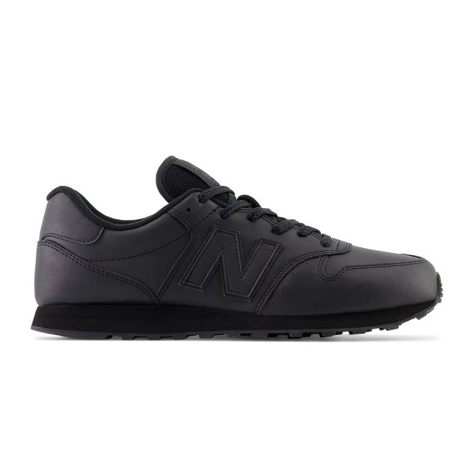 New Balance GM500ZB2 Zapatos negro New Balance GM500ZB2 Zapatos negro