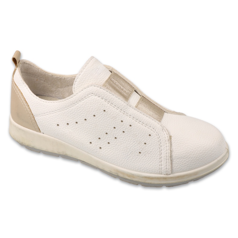 Befado Women's Sports PU 156d027 beige