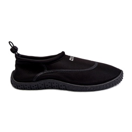 Zapatos de agua para hombre negros Big Star NN174752
