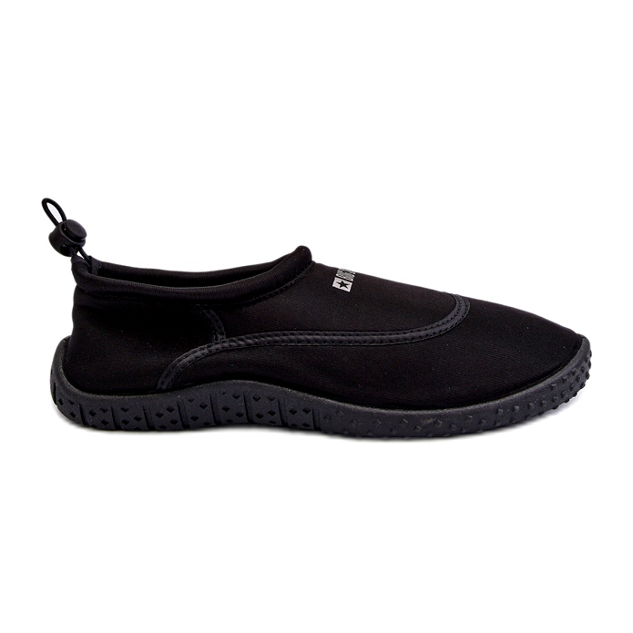 Zapatos de agua para hombre negros Big Star NN174752