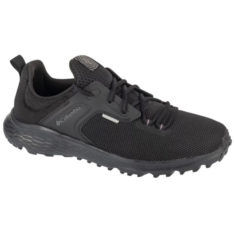 Columbia Benson CRZ 2108791010 zapatos negros