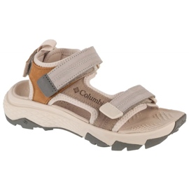Sandalias Columbia Peakfreak Rush Sandal Lea 2121261279 beige