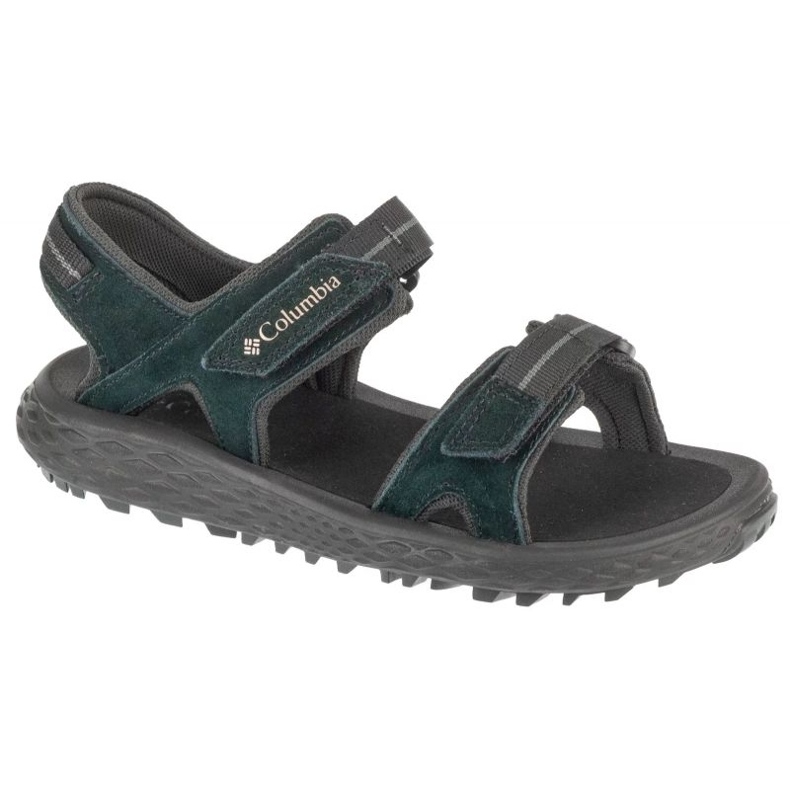 Sandalias Columbia Konos Hiker Sandalia de 2 estrago 2121311010 verde Sandalias Columbia Konos Hiker Sandalia de 2 estrago 2121311010 verde