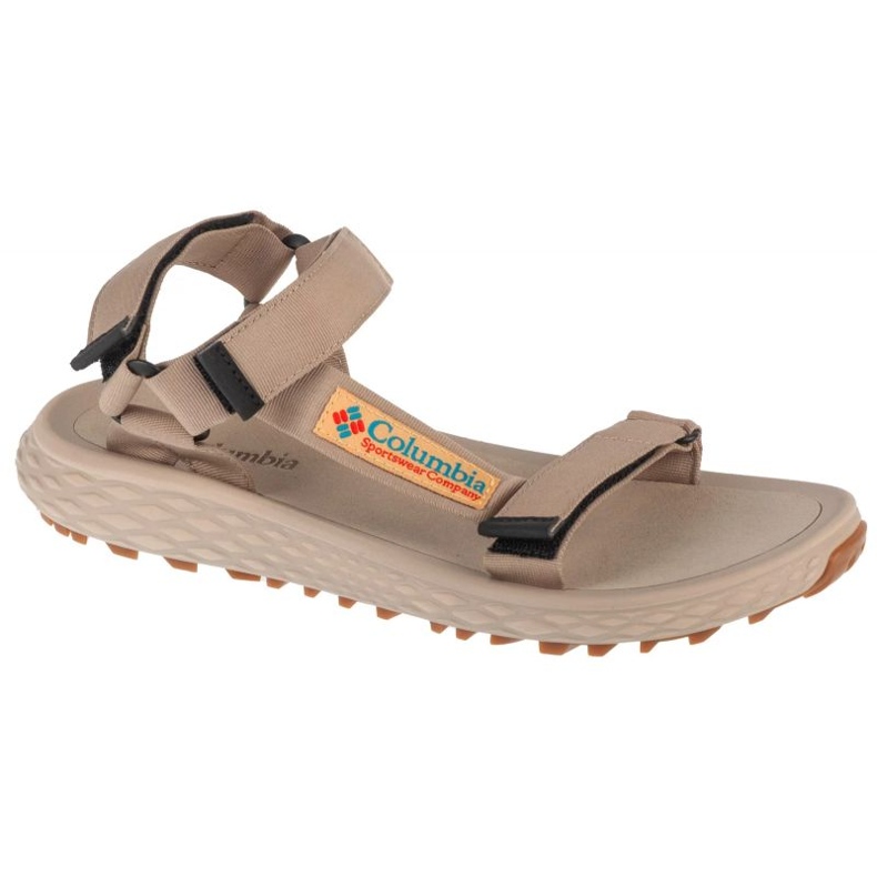 Sandalias Columbia Konos Globetrot Sandalio 2126931258 beige