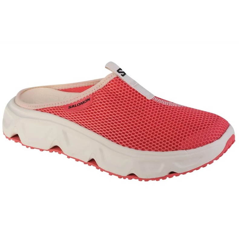 Chanclas Salomon Reelax Slide 6.0 472064 rojo Chanclas Salomon Reelax Slide 6.0 472064 rojo