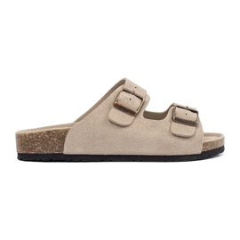 Goodin Flip Flip Flip Beige