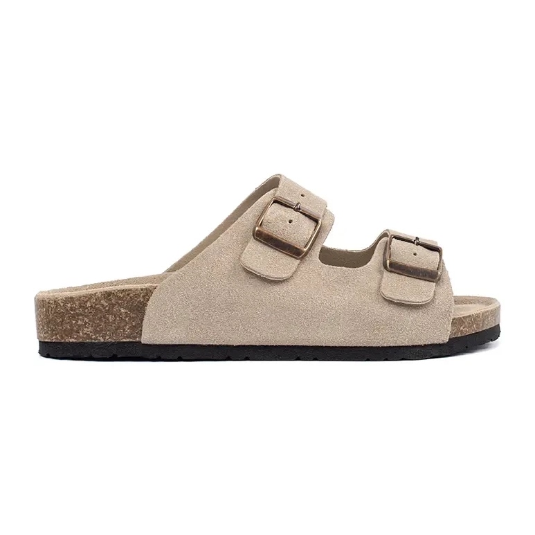 Goodin Flip Flip Flip Beige