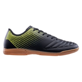 Martes Madas esenciales zapatos de fútbol Mator IC 92800330329 negro
