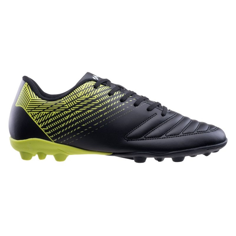 Martes Madas esenciales zapatos de fútbol Mator FG 92800330323 negro