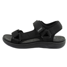 Grisport Grispport Grispport GR-25-01-9033M Negro