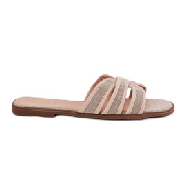 Beige plano de mujeres clásicas