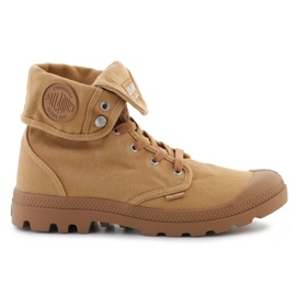 Palladium Zapatos holgados de paladio 02353-285-M marrón Palladium Zapatos holgados de paladio 02353-285-M marrón