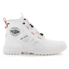 Palladium SP20 Viajes HI 74476-116-M blanco