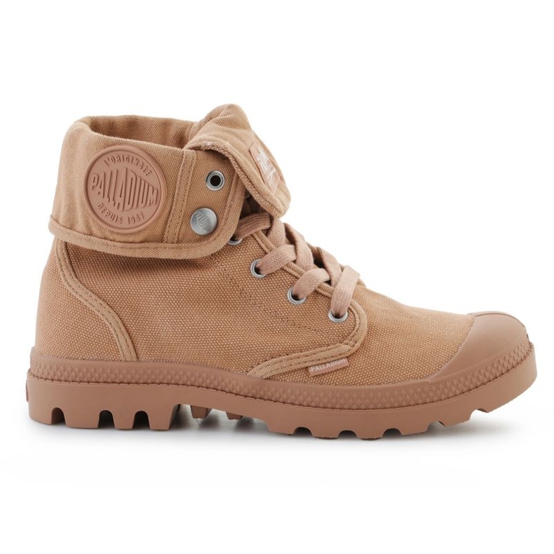 Palladium Holggy 92353-287-M beige