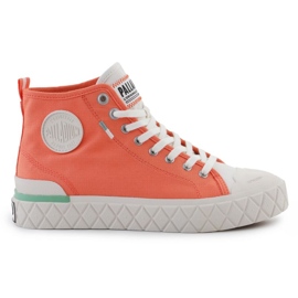 Palladium Palladium Ace Chukka Org 79142-813-M naranja
