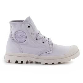 Palladium Pampa HI 92352-549-M azul Palladium Pampa HI 92352-549-M azul
