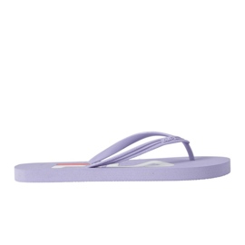 FLIP FILA TROY FLUP EN FFW0005 40119 violeta