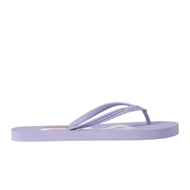 FLIP FILA TROY FLUP EN FFW0005 40119 violeta