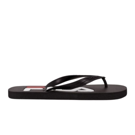 Fila Troy FFW0005 80010 Flip Black -Flops negro
