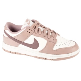 Nike Dunk Low DD1503-125 Zapatos de rosa blanca blanco