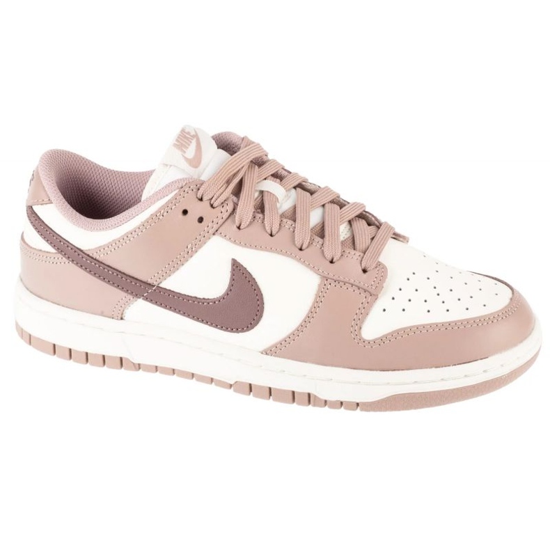 Nike Dunk Low DD1503-125 Zapatos de rosa blanca blanco