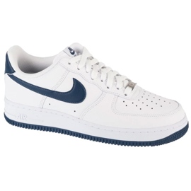 Nike Air Force Shoes 1 07 M FJ4146-104 blanco