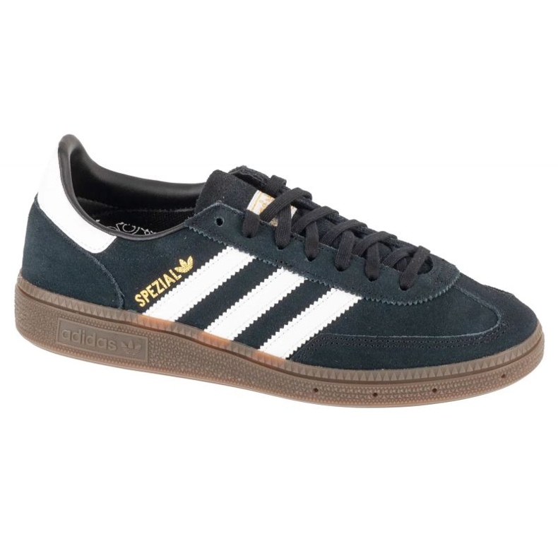 Zapatos adidas handball spezial ih8010 negro