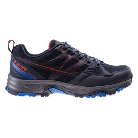 Hi-Tec Makael WP 92800490075 zapatos azul