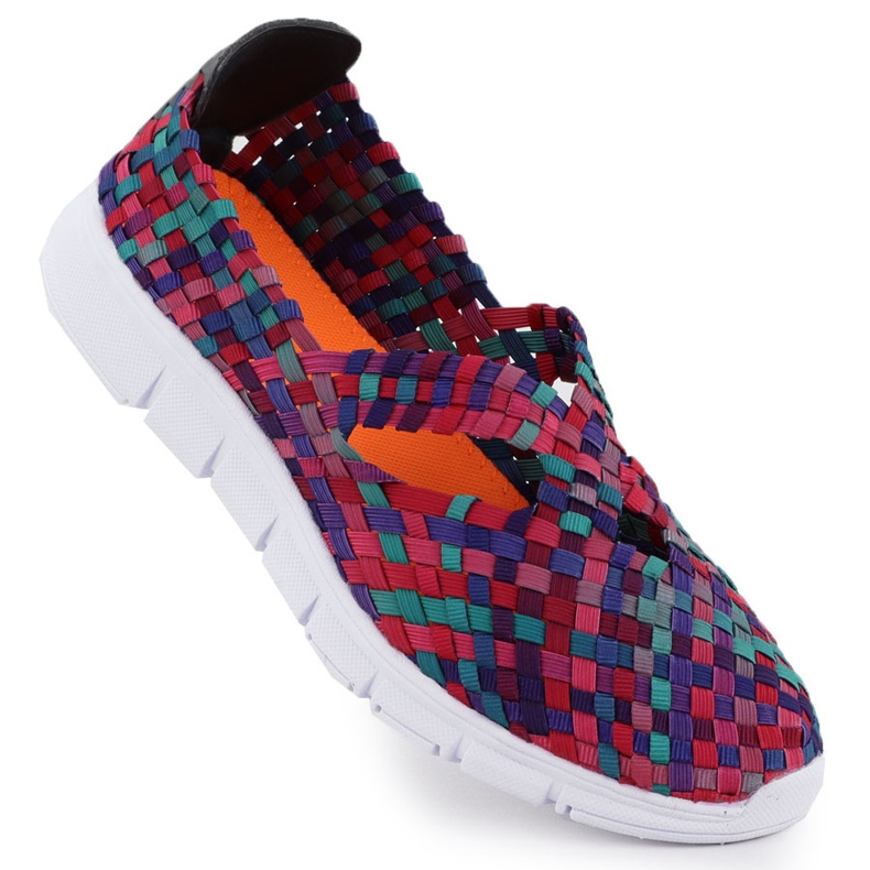 Zapatos deportivos multicolor artiker 56c1290