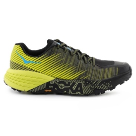 Hoka One Evo Speedgoat 1111430-cib amarillo