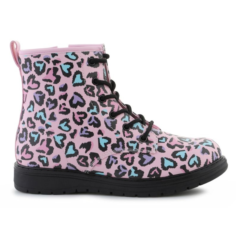 Skechers Gravlen - Zapatos totalmente salvajes 302918L -PKMT rosado