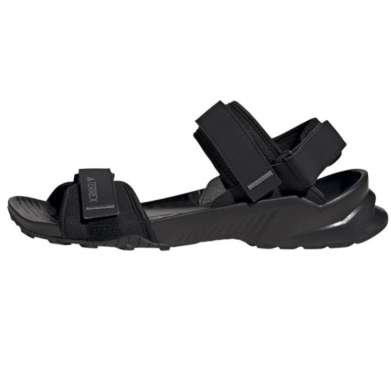 Adidas Terrex Hydroterra JQ2231 Sandalias negro Adidas Terrex Hydroterra JQ2231 Sandalias negro