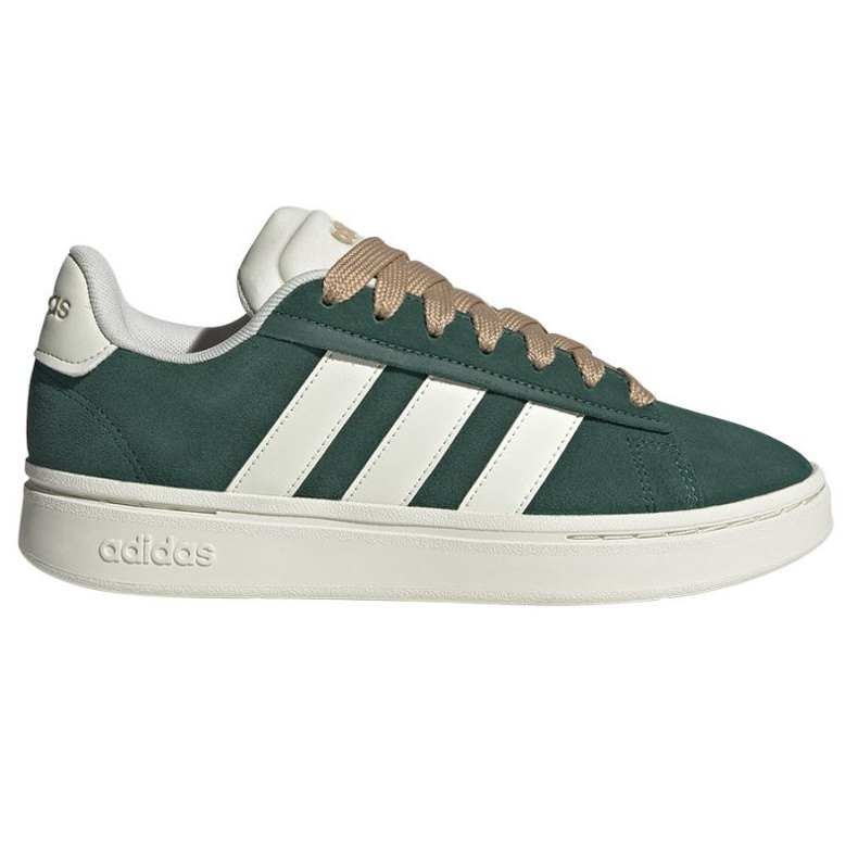 ADIDAS Grand Court Alpha 00s IH3850 Zapatos verde ADIDAS Grand Court Alpha 00s IH3850 Zapatos verde