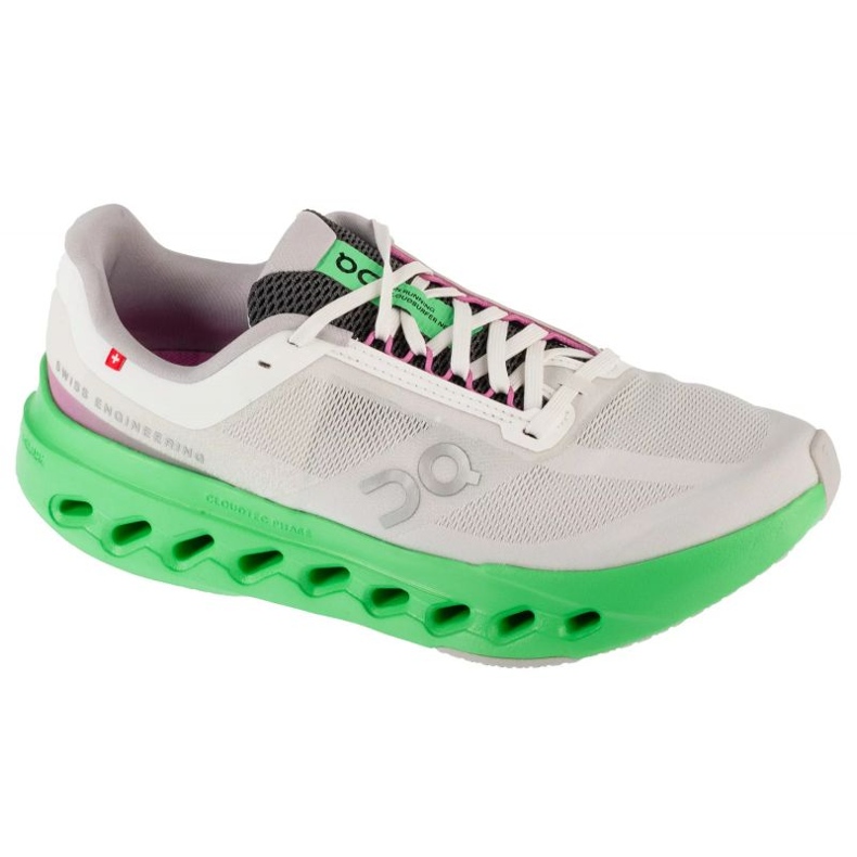 On Running En Cloudsurfer Next 3Me30023103 Running Shoes blanco