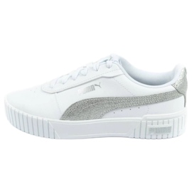 Puma Carina 2.0 387622 02 zapatos blanco